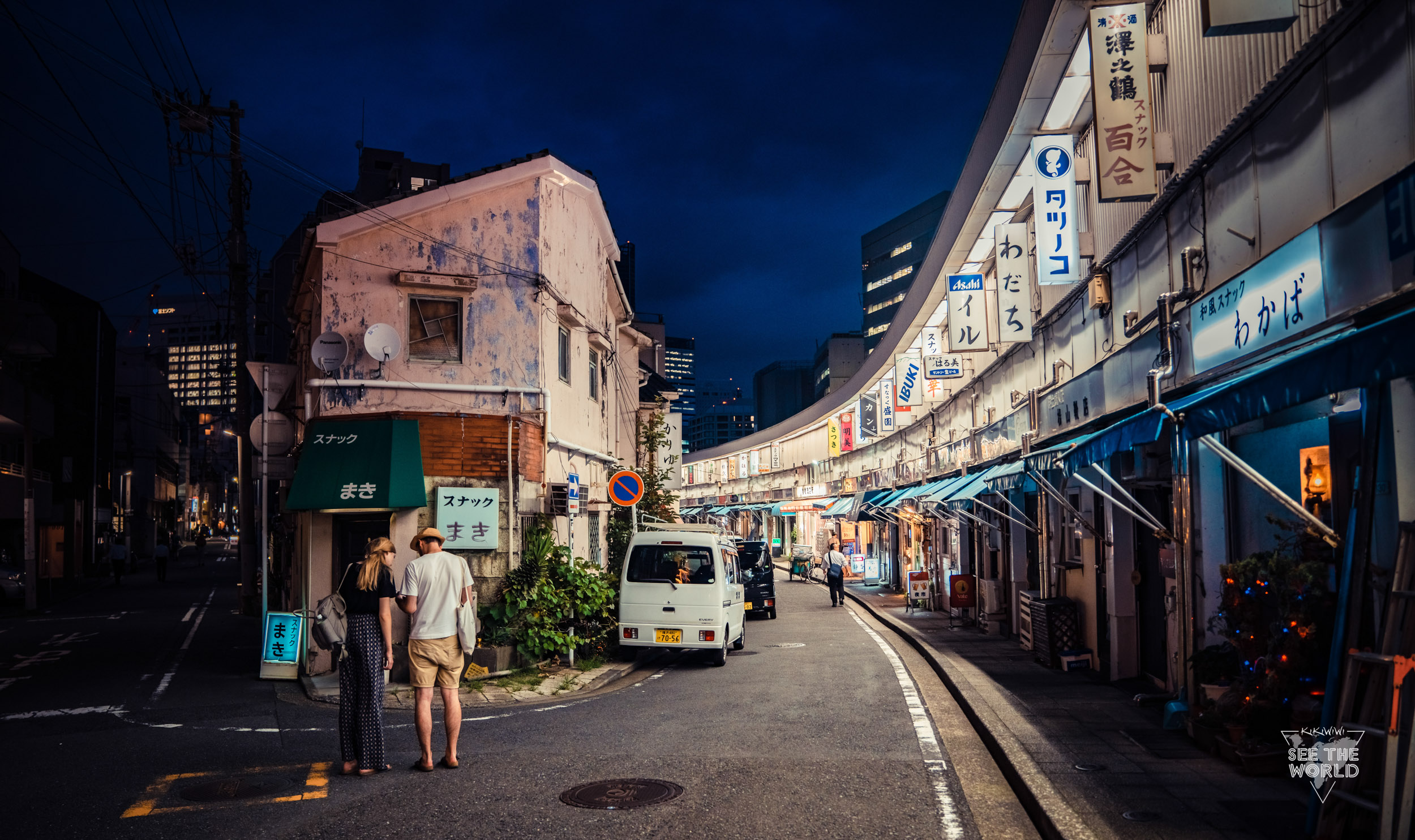 神奈川县 深度自由行 悠游途